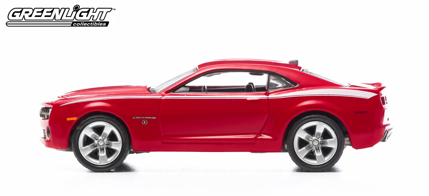 Hobby Exclusive - 2012 Chevrolet Camaro SS