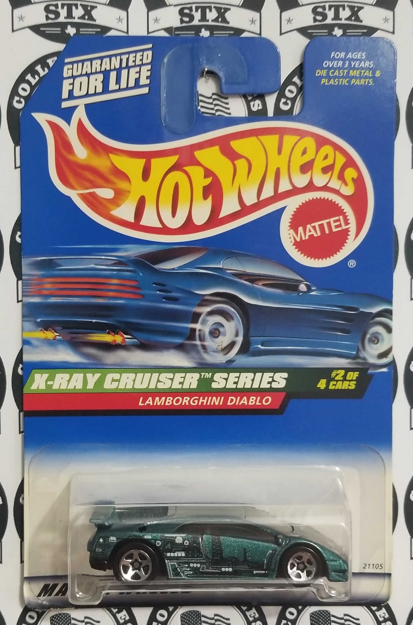 1999-946 - Lamborghini Diablo