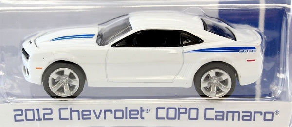 2012 Chevrolet COPO Camaro