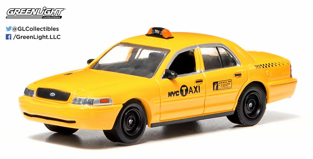 2011 Ford Crown Victoria