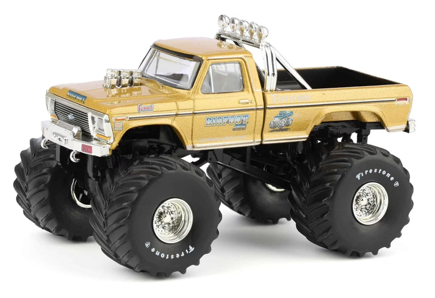 1979 Ford F-250