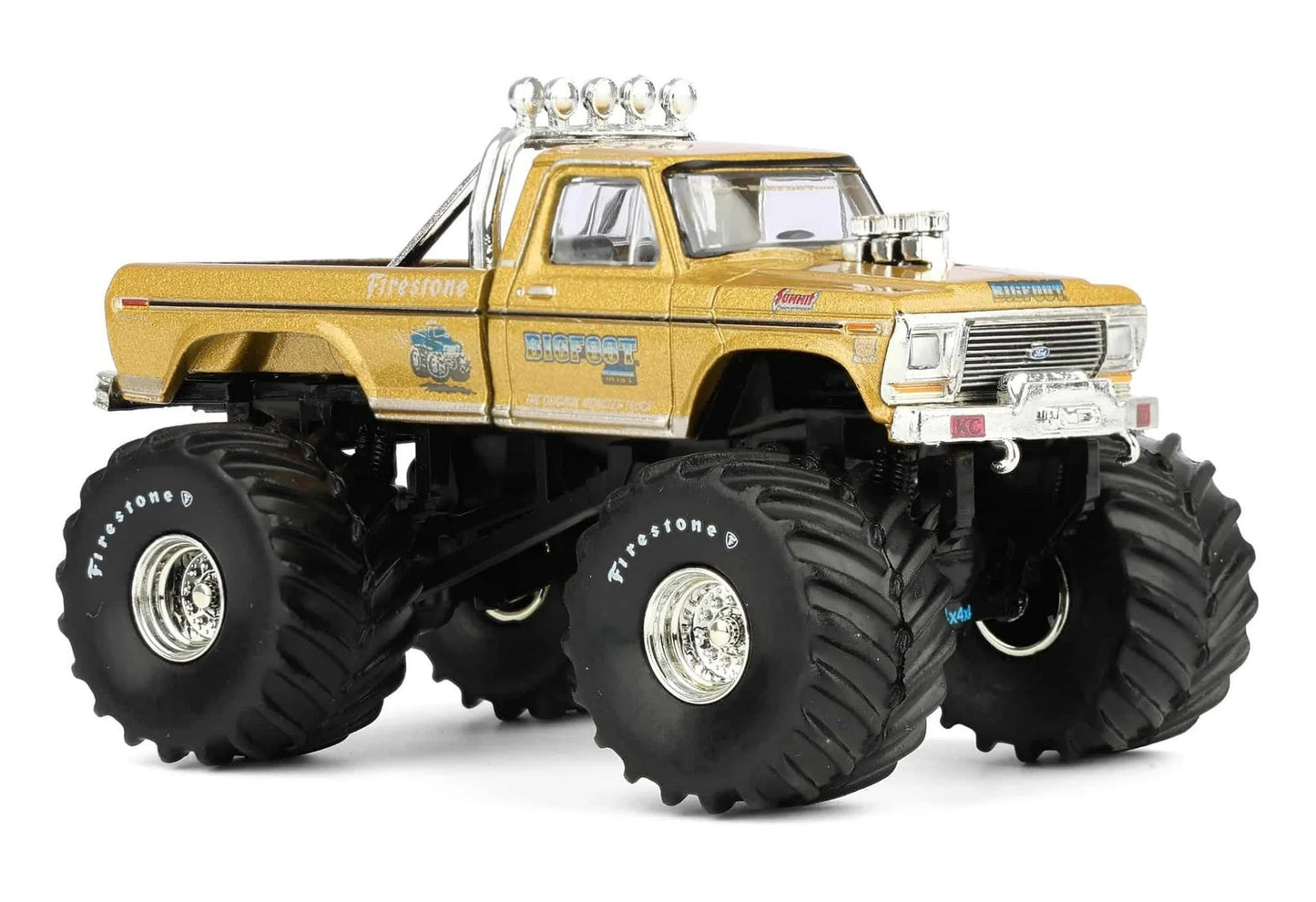 1979 Ford F-250