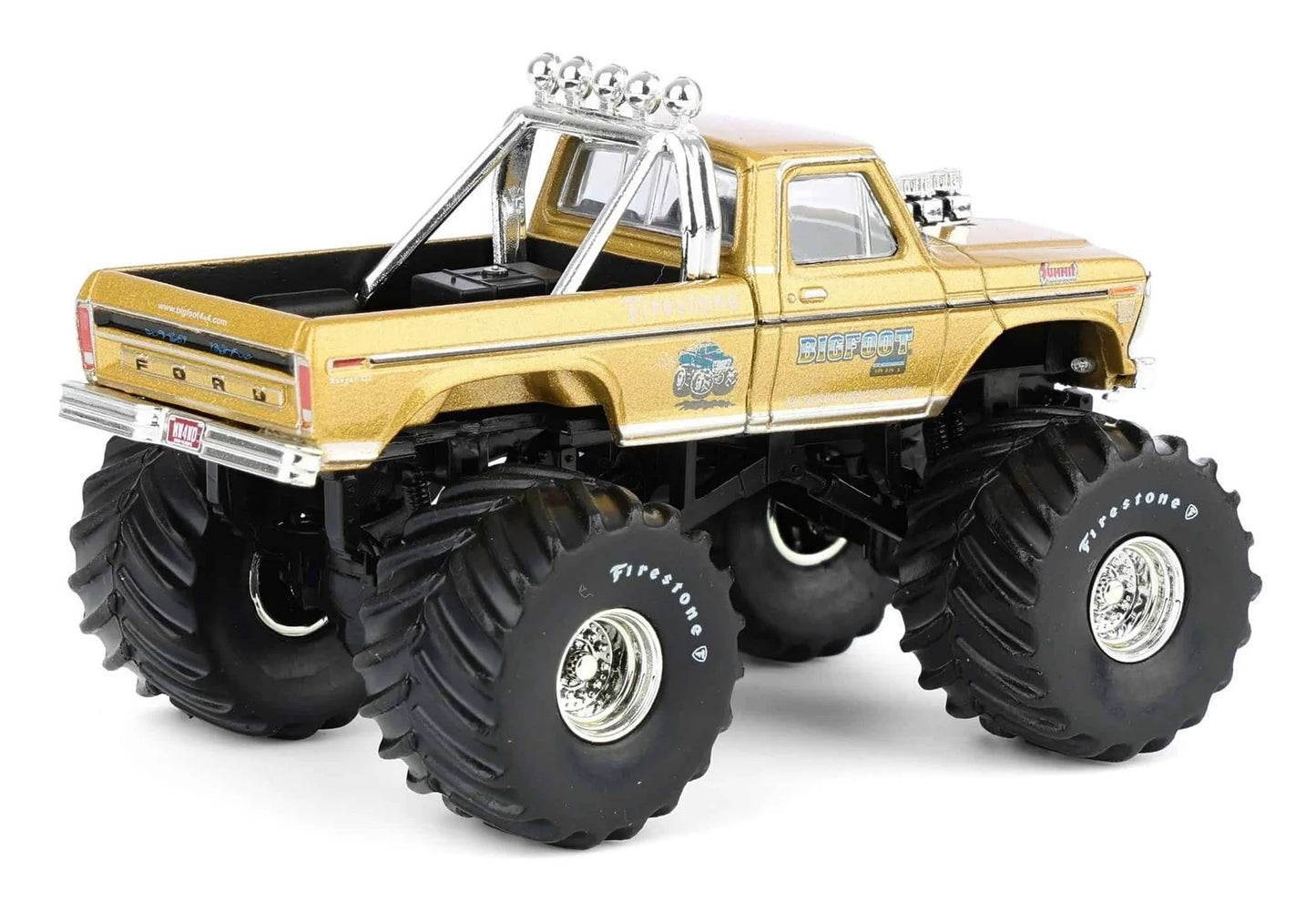 1979 Ford F-250