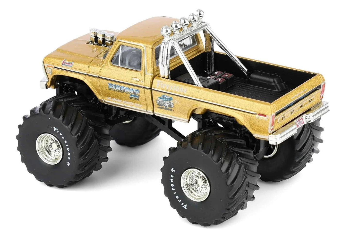 1979 Ford F-250