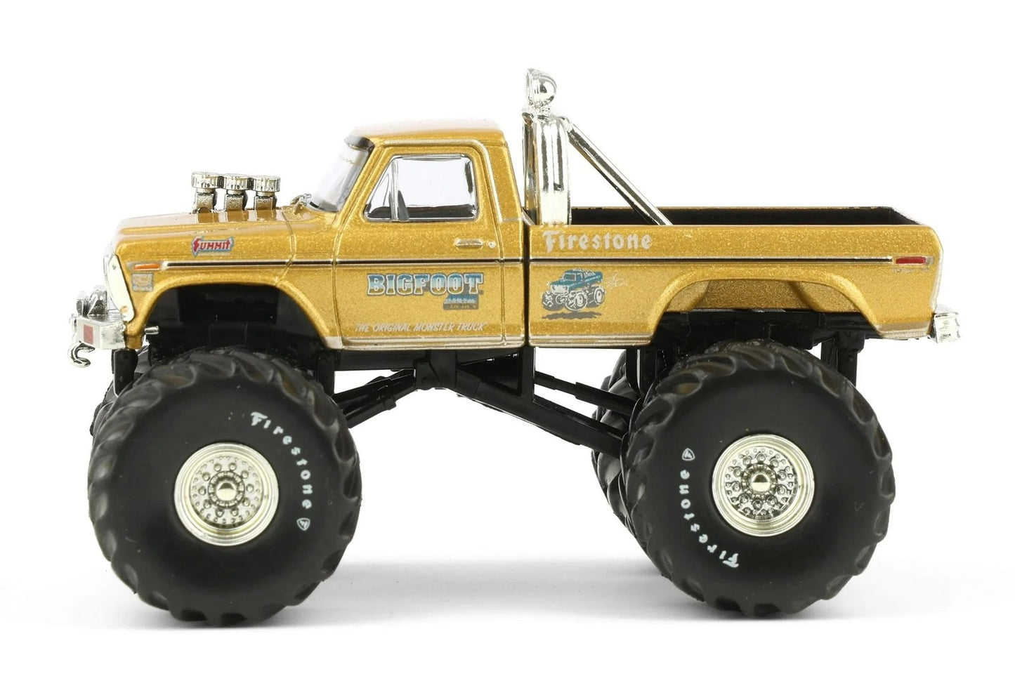 1979 Ford F-250