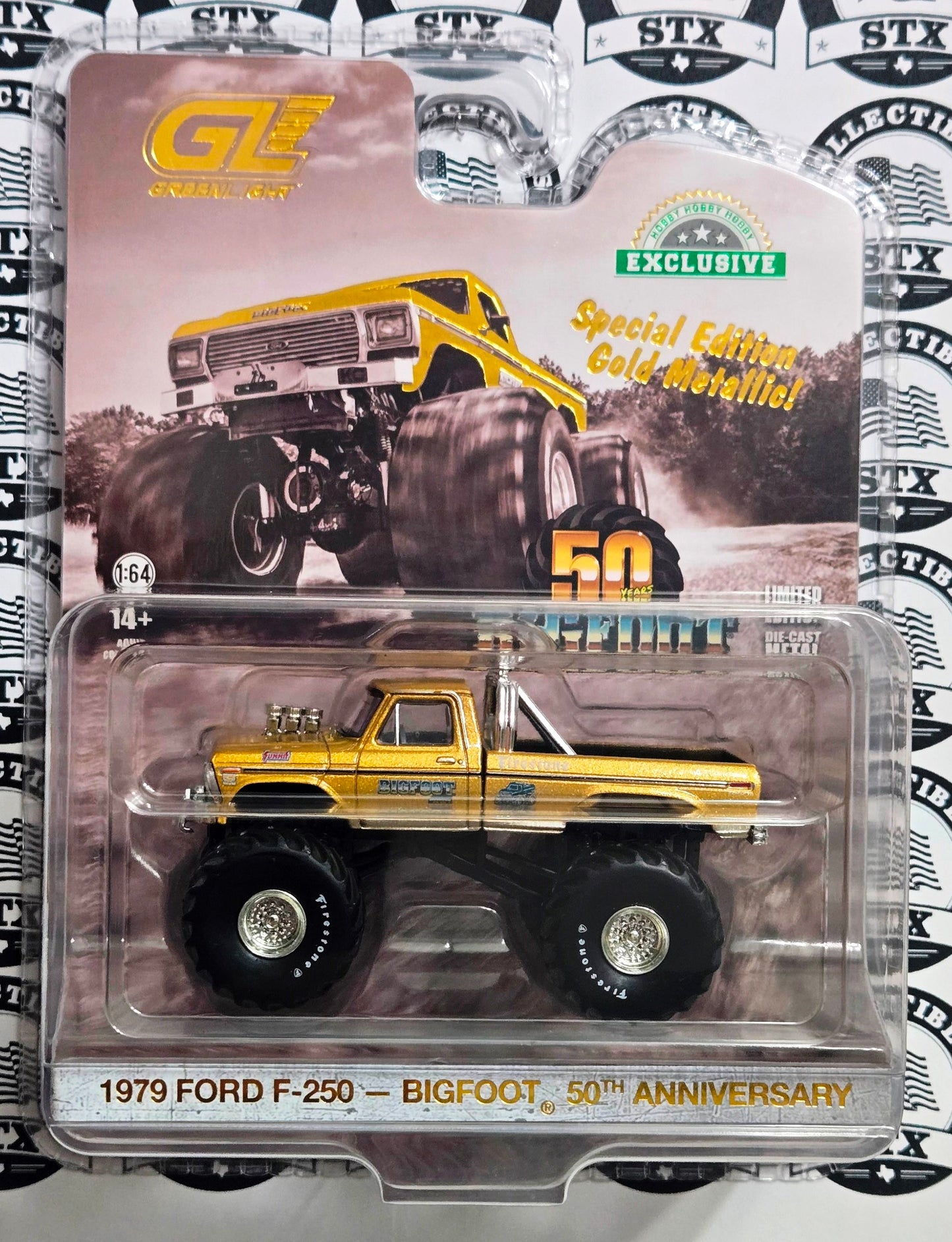 1979 Ford F-250
