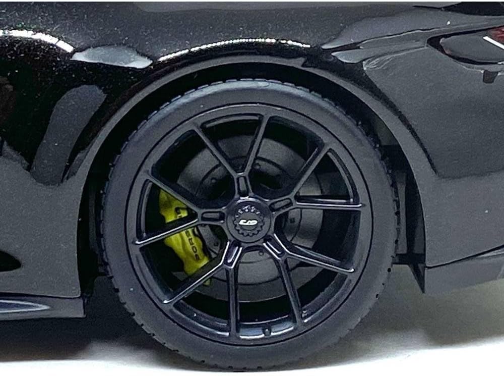 2022 Porsche 911 GT3