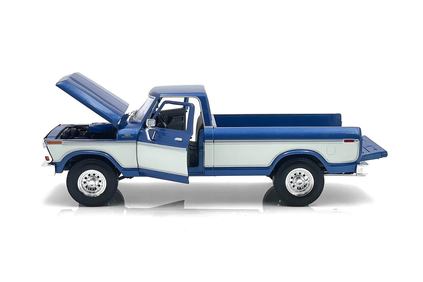 1979 Ford F150 Pick-Up