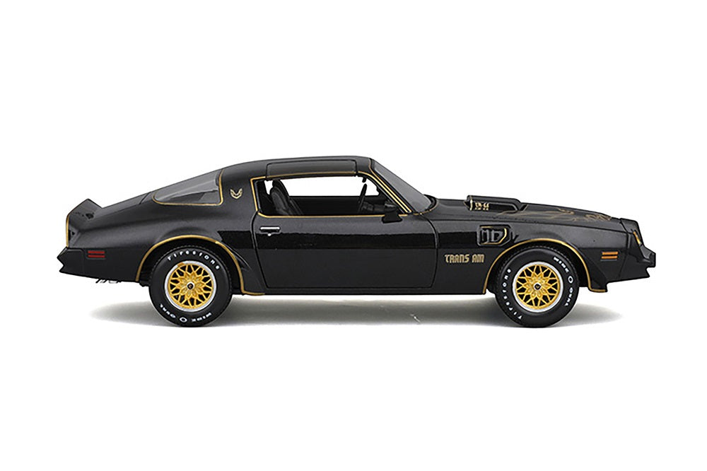 1978 Pontiac Firebird Trans Am