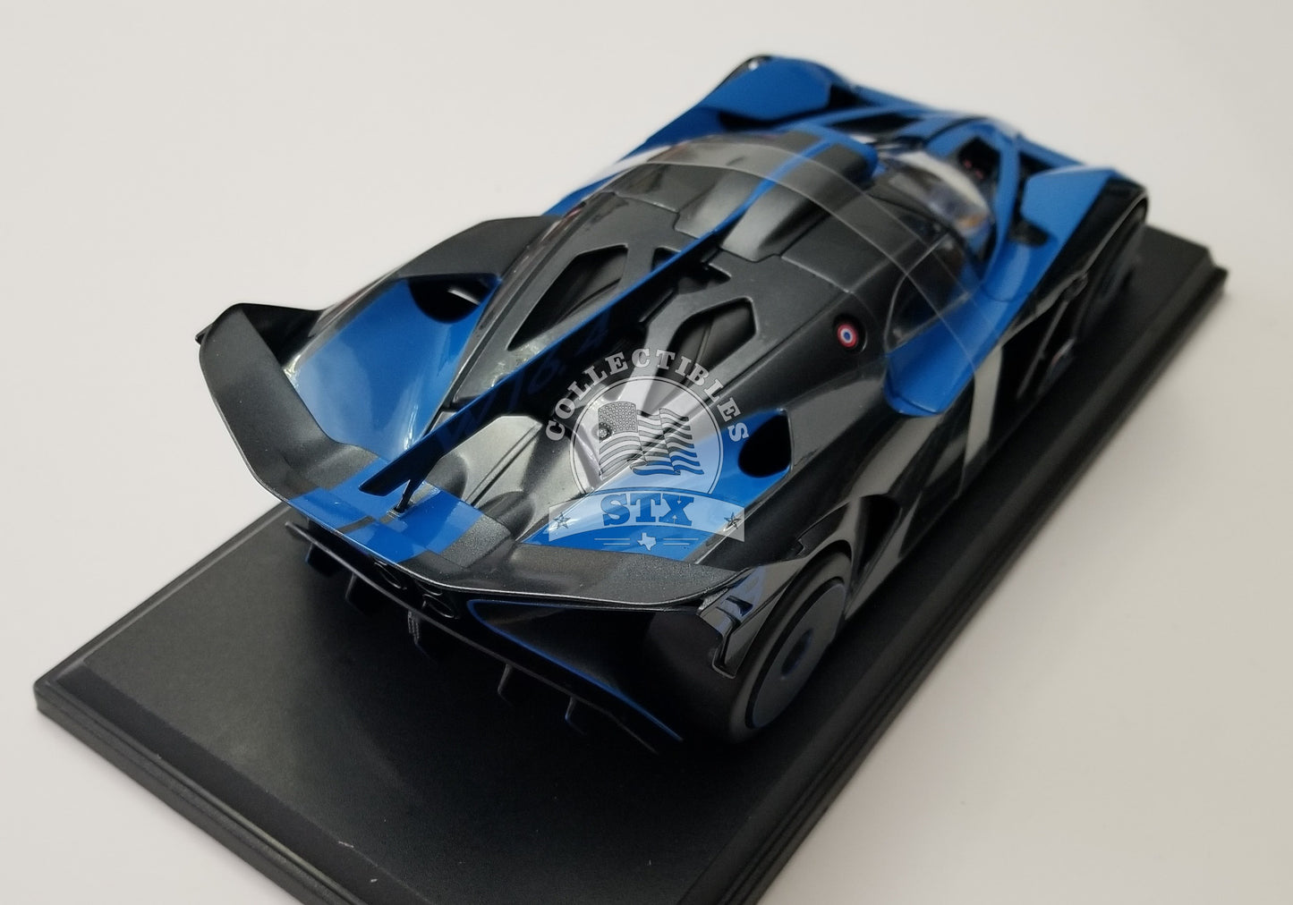 Maisto Special Edition - Bugatti Bolide