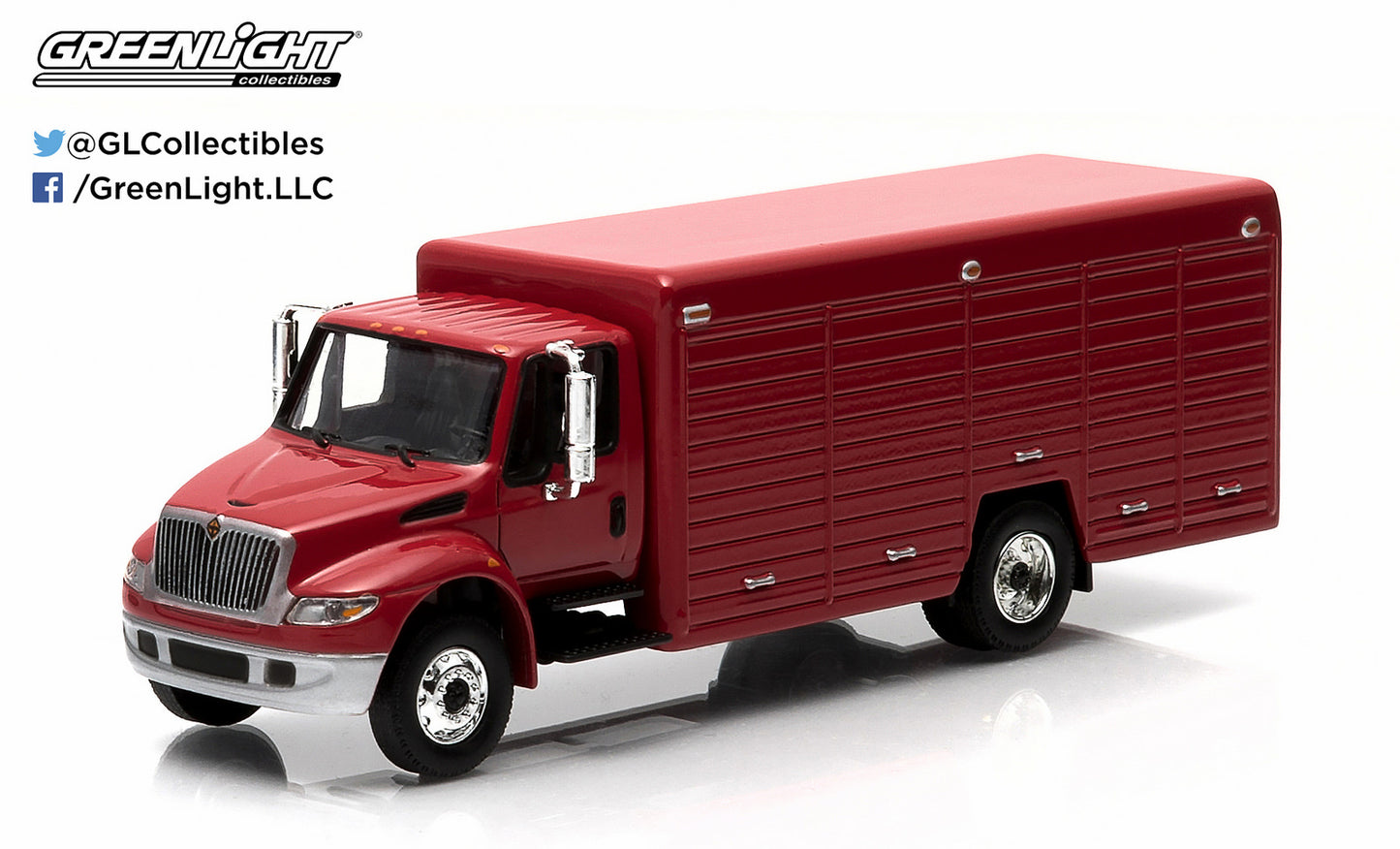 S1 - 2013 International Durastar Beverage
