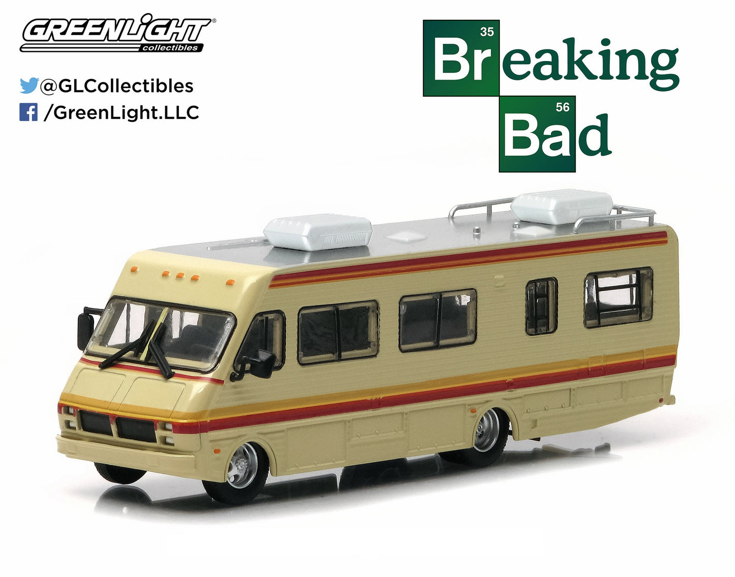 1986 Fleetwood Bounder