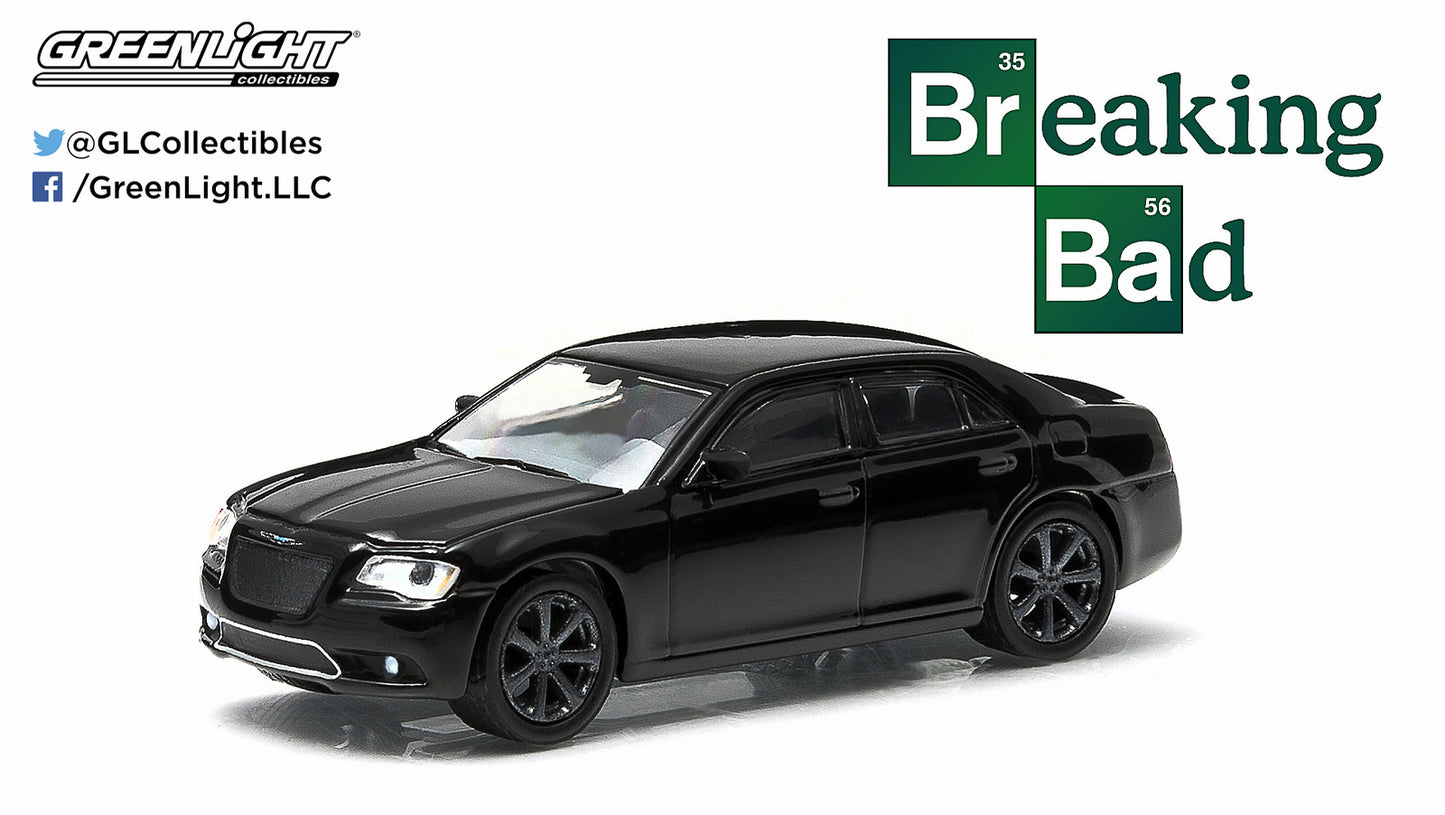 S9 - 2012 Chrysler 300C SRT8 - Breaking Bad