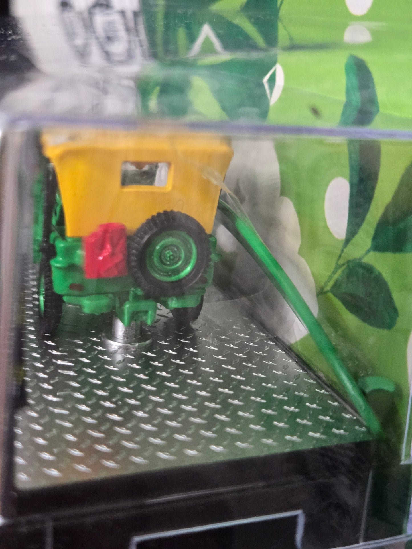 M2 - 1944 Jeep MB (Chase)