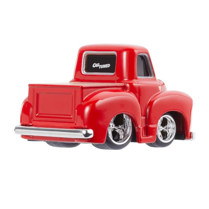S5 - 1953 Chevy Pickup
