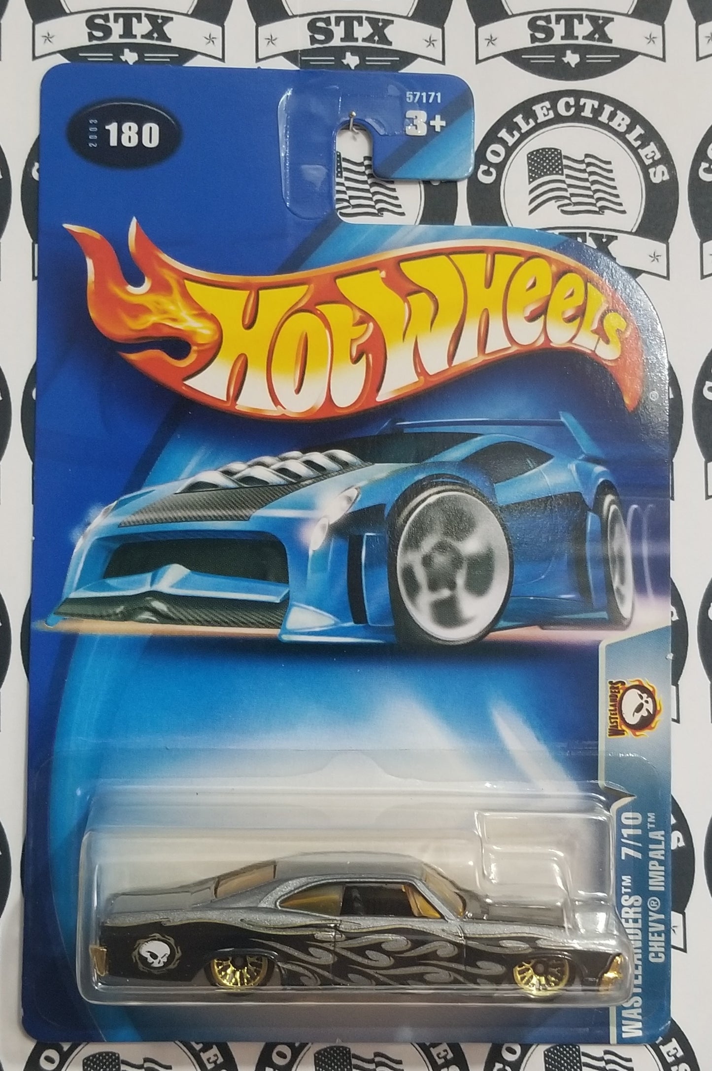 2003-180 - Chevy Impala