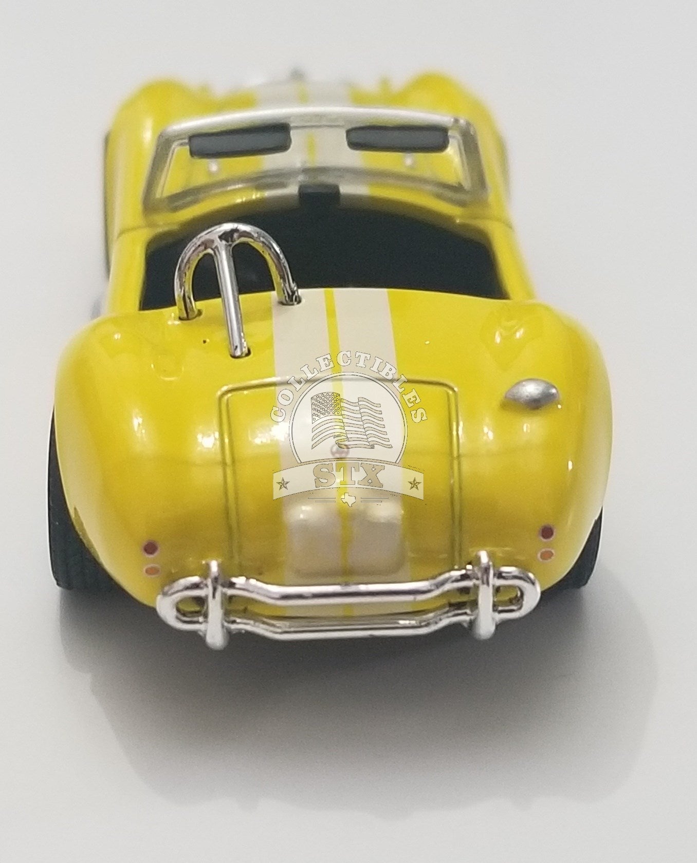 GreenLight - LOOSE - Shelby Cobra 427 SC