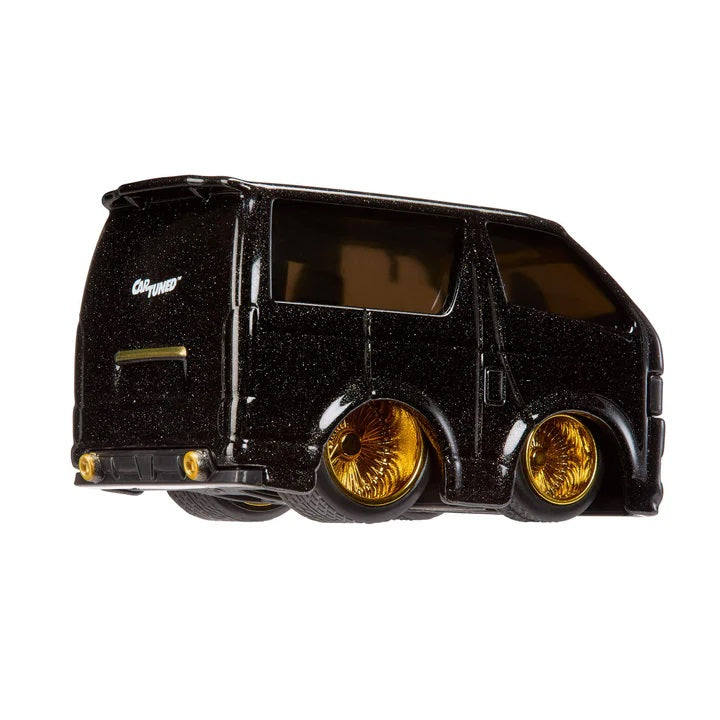 JDM S3 - 2004 Toyota HiAce H200