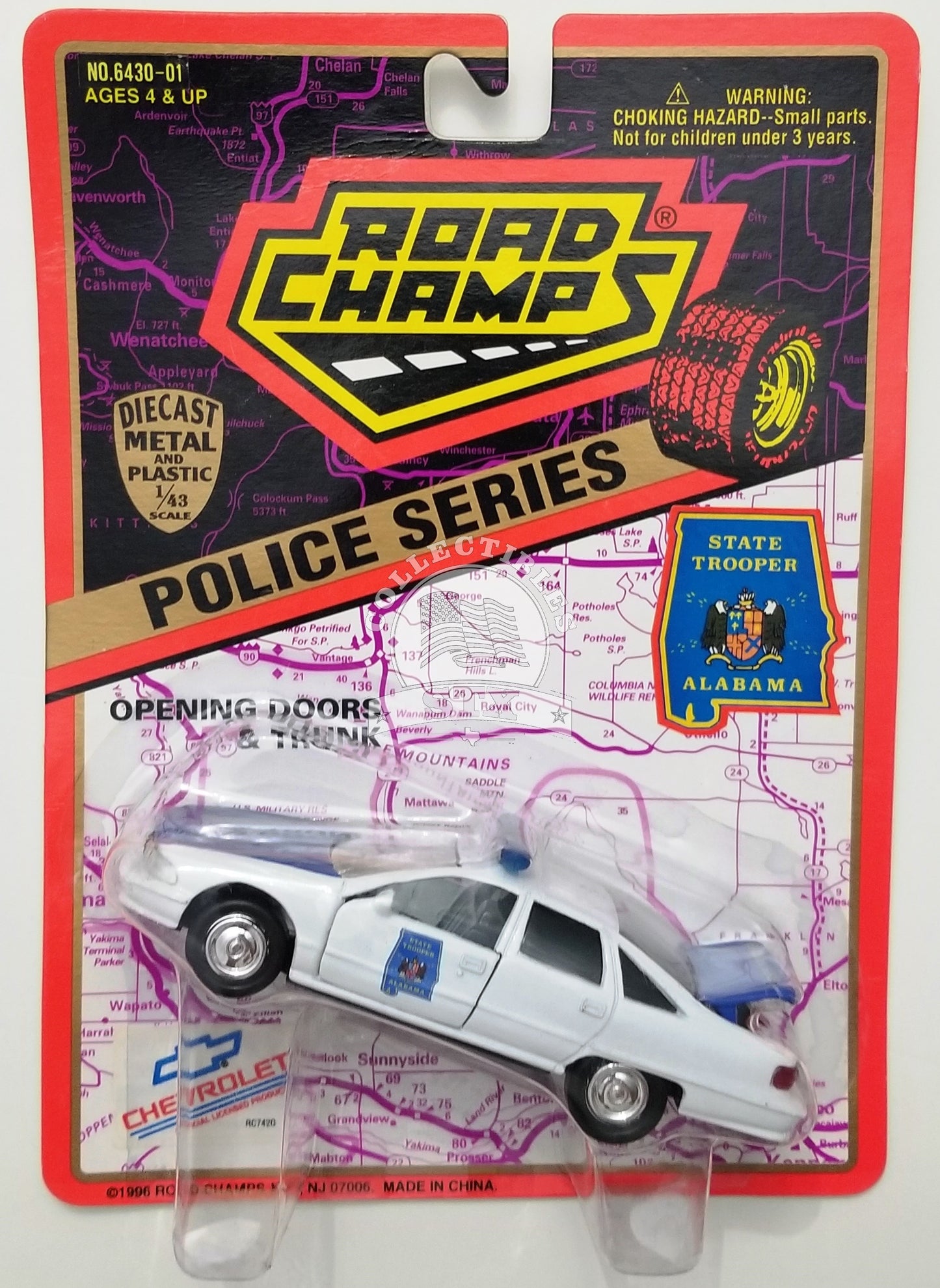 Alabama State Police