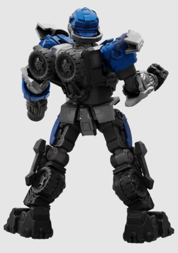 Transformers - Mirage