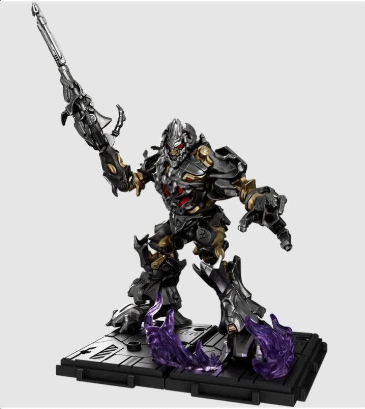 Transformers - Megatron