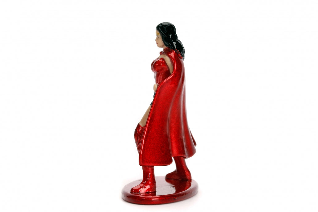 Jada - Nano Metalfigs - DC Comics DC4 - Wonder Woman