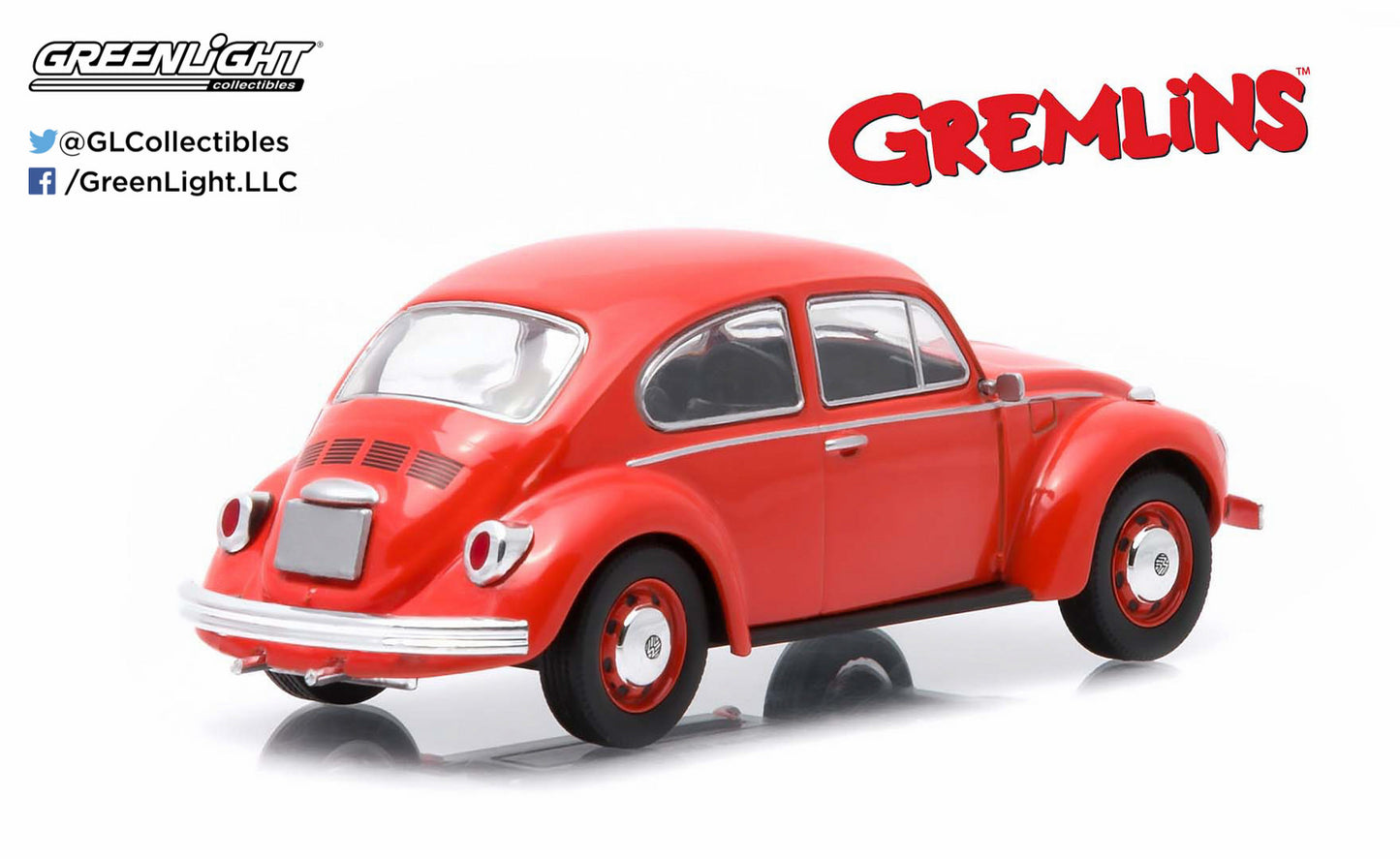 1967 Volkswagen Beetle