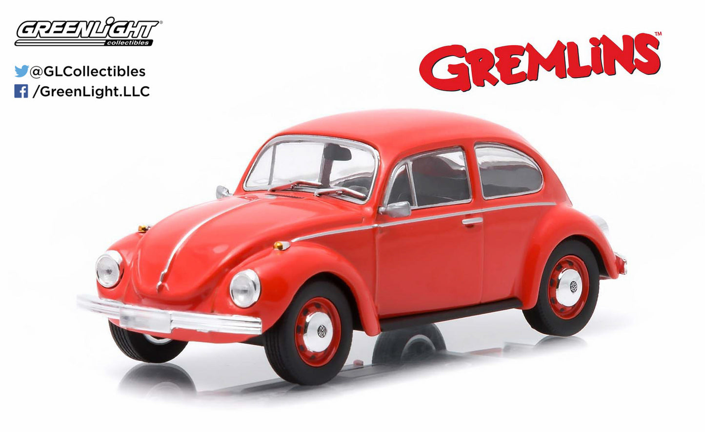 1967 Volkswagen Beetle