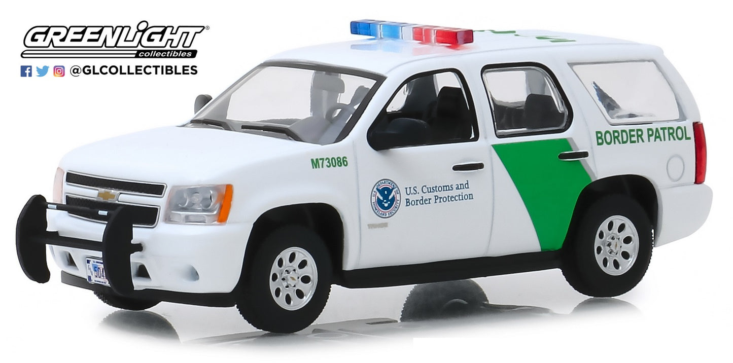 2010 Chevrolet Tahoe