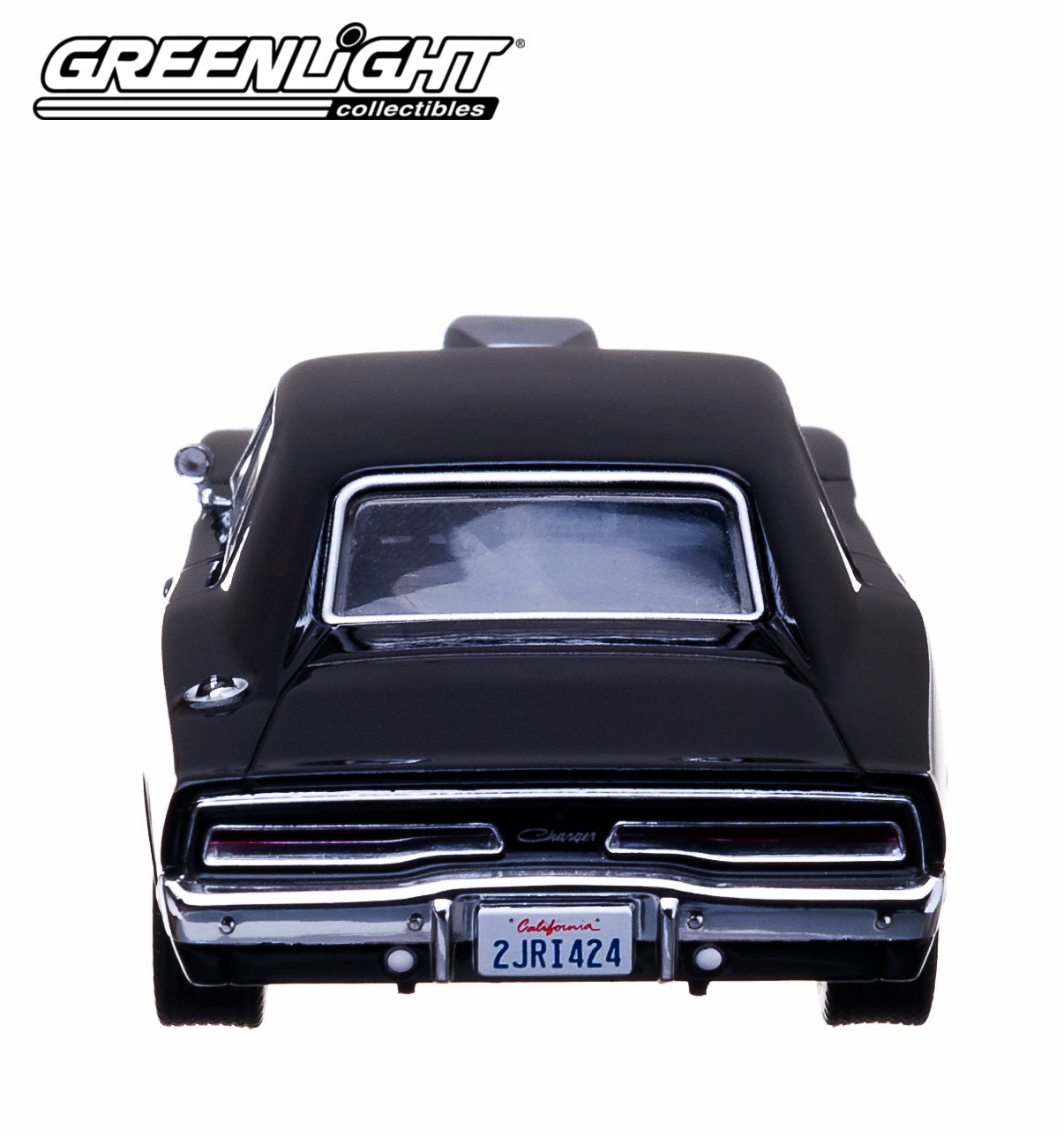 Dom's 1970 Dodge Charger R/T