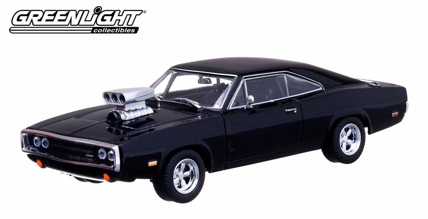 Dom's 1970 Dodge Charger R/T