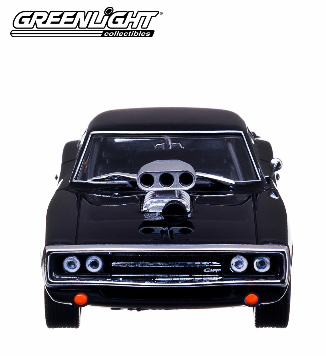 Dom's 1970 Dodge Charger R/T