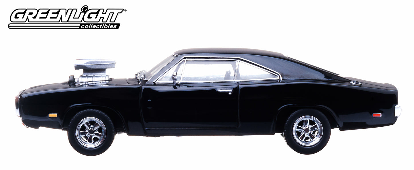 Dom's 1970 Dodge Charger R/T