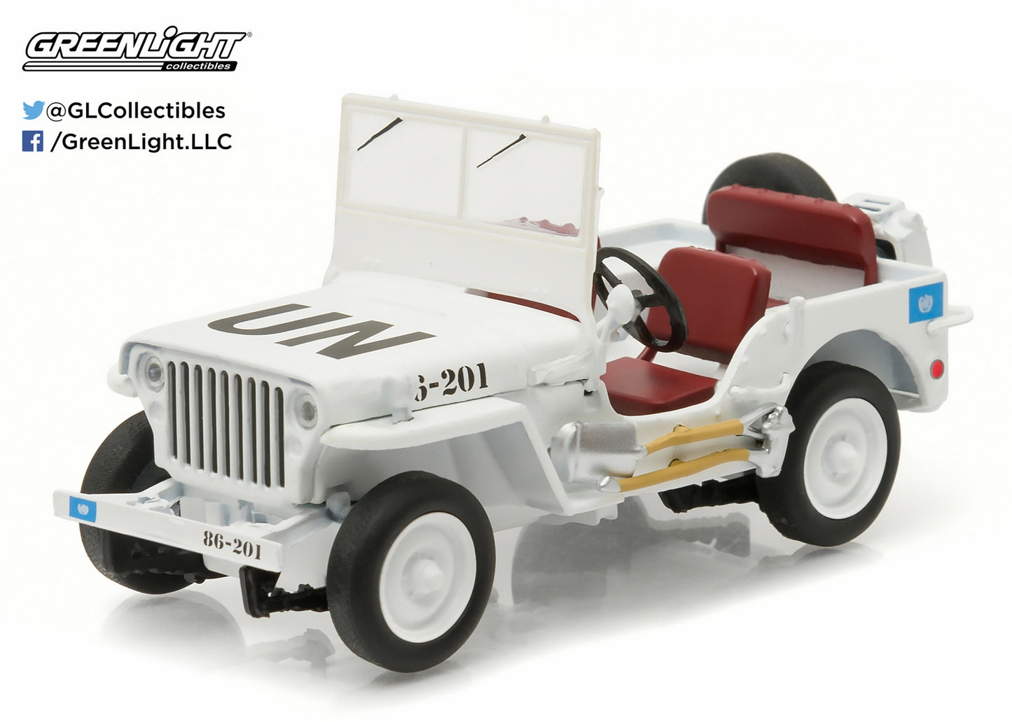 Willys Jeep MB