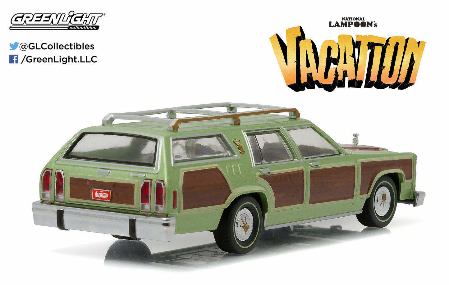 Wagon Queen Family Truckster