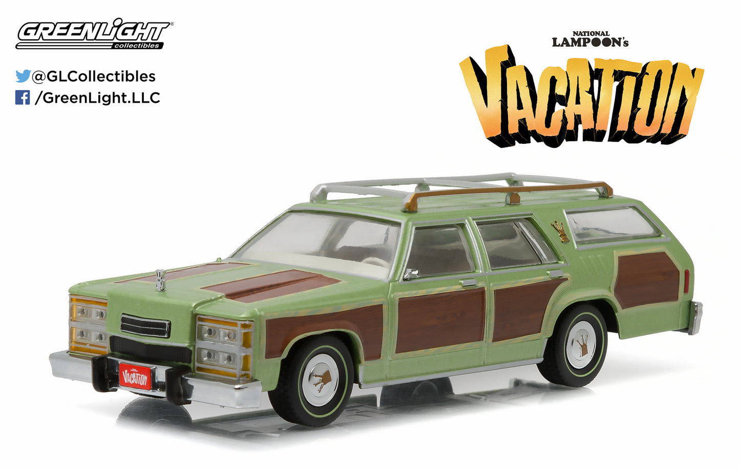 Wagon Queen Family Truckster