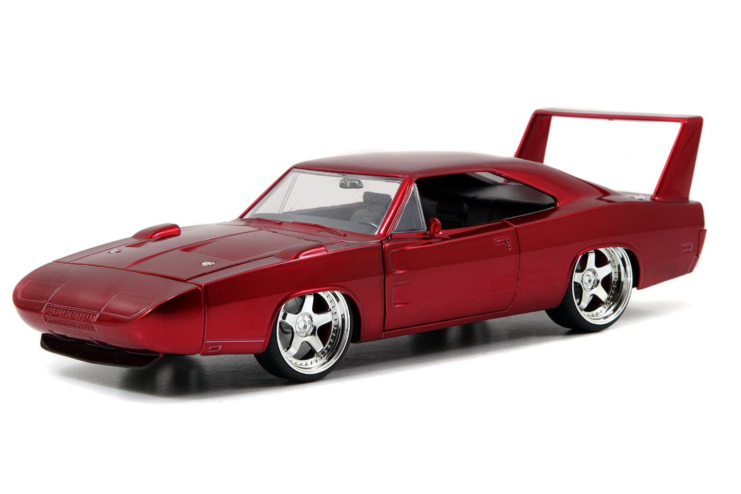 Fast & Furious - 1969 Dodge Charger Daytona