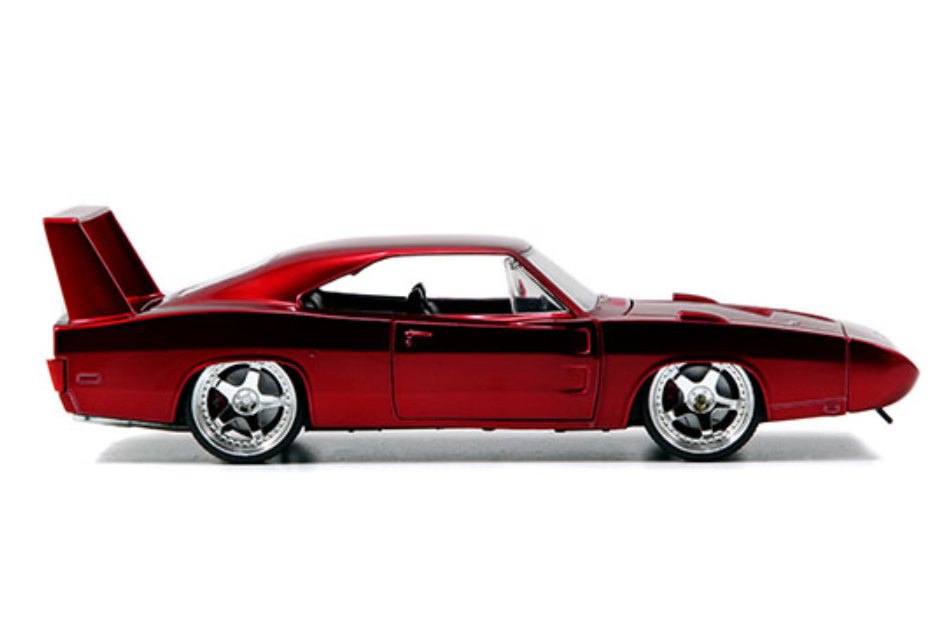 Fast & Furious - 1969 Dodge Charger Daytona