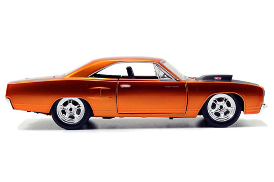 Fast & Furious - Dom's Plymouth Road Runner
