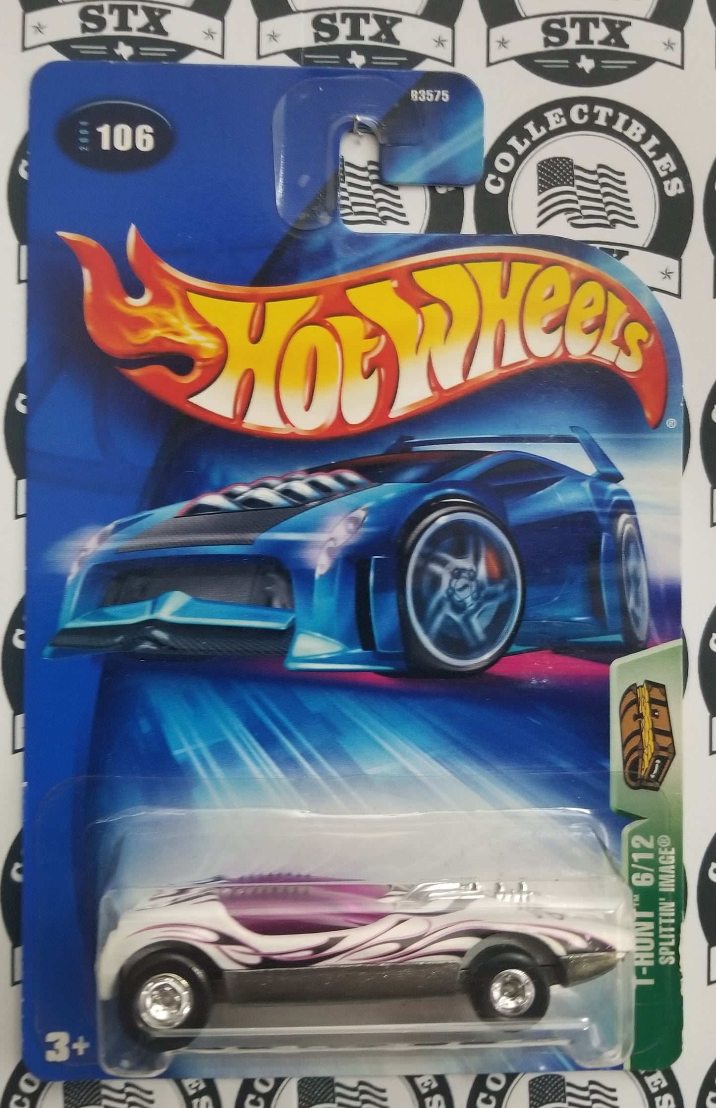 2004-106 - Splittin' Image