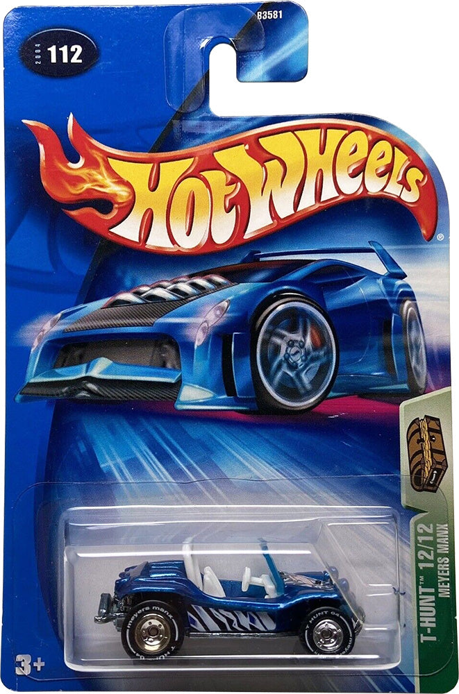 2004-112 - Meyers Manx
