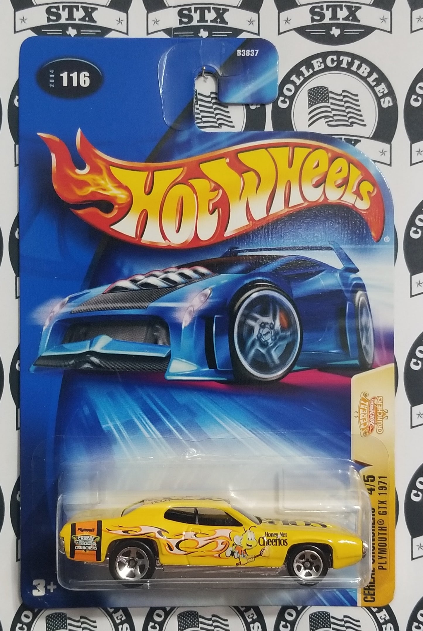 2004-116 - Plymouth GTX 1971