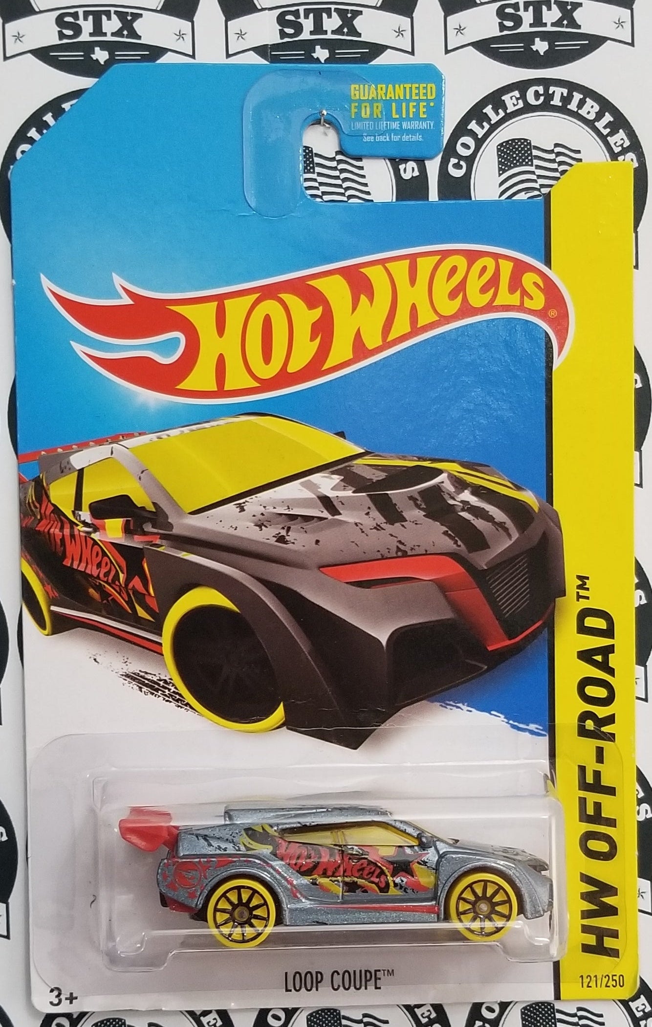 2014-121 - Loop Coupe