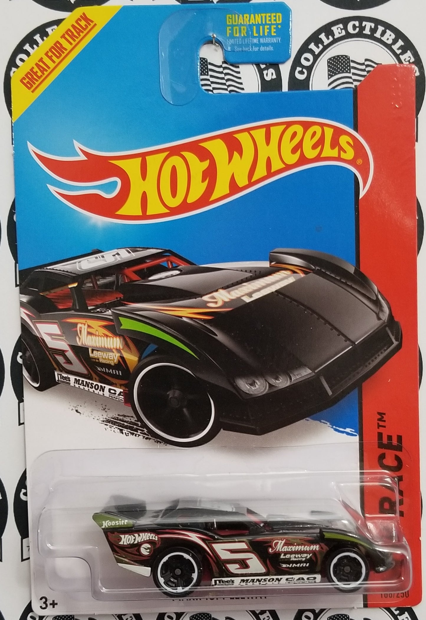 2014-168 - Maximum Leeway