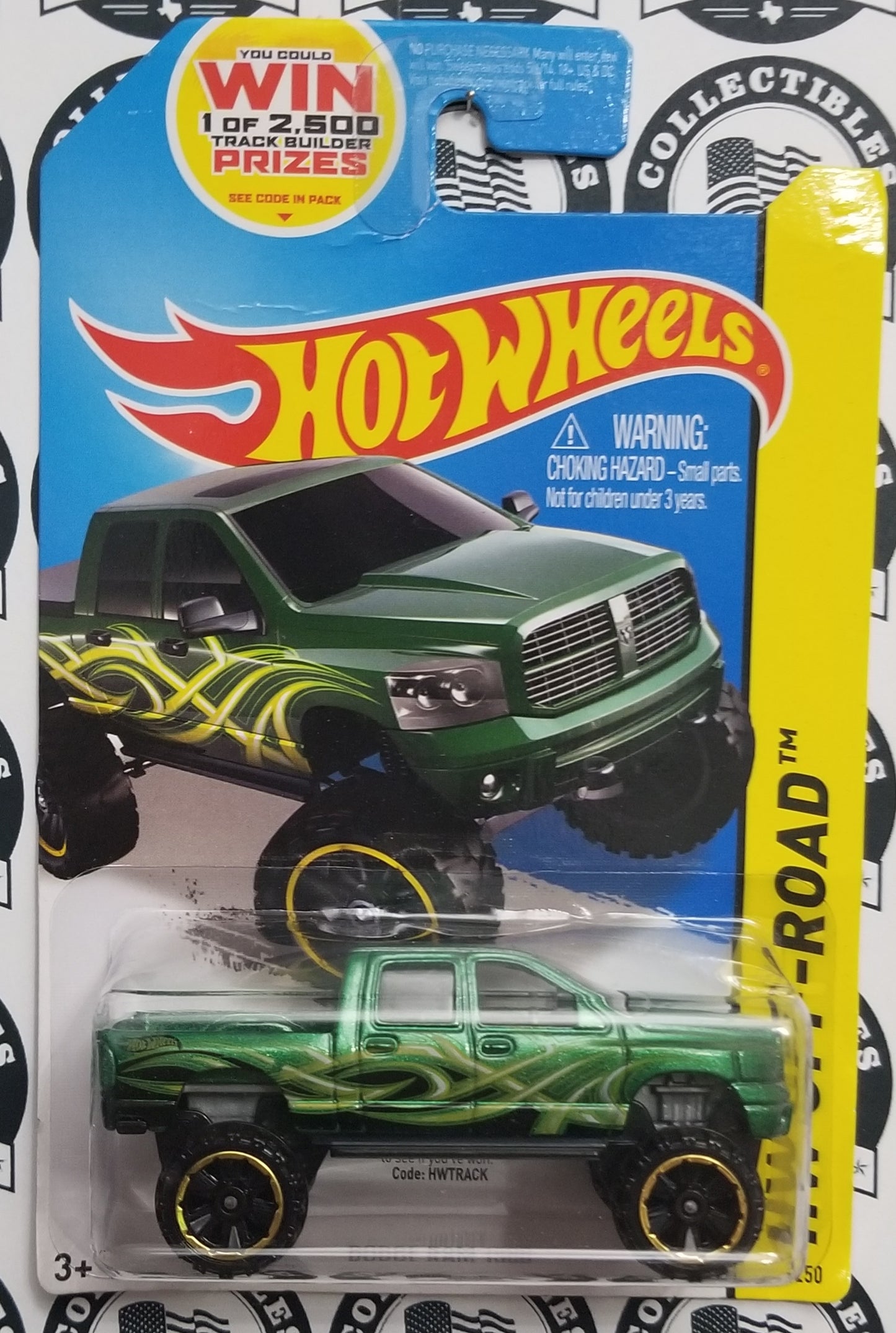 2014-133 - Dodge Ram 1500