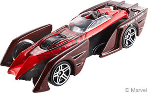 2014 - Spider-Man - Shredster