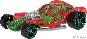 2014 - Spider-Man - ICandy