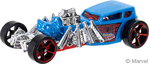 2014 - Spider-Man - Street Creeper