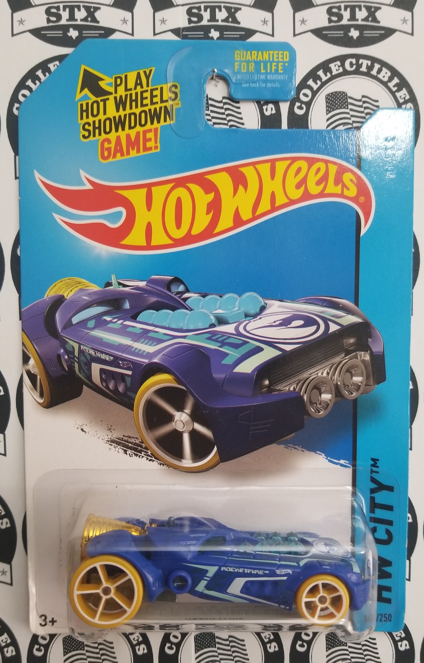 2015-044 - Rocketfire