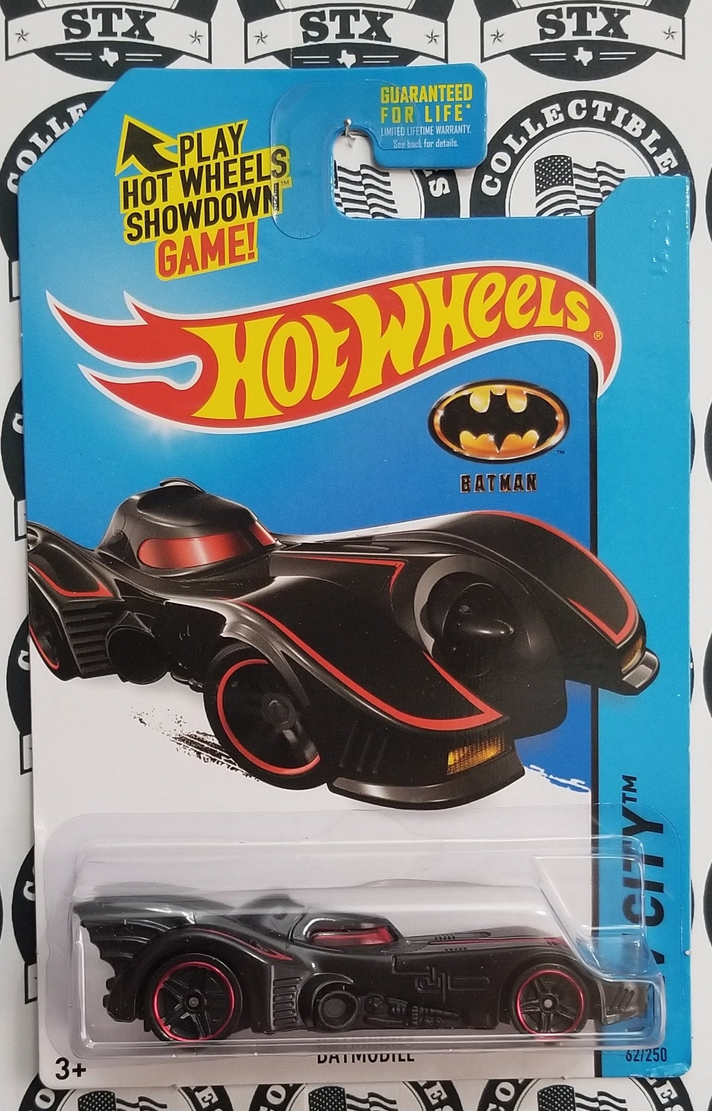 2015-062 - Batmobile